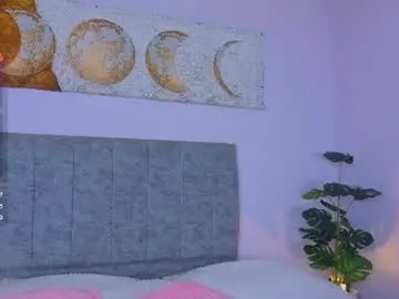 Chaturbate Watch Live Sex Cams of antonellastar24_