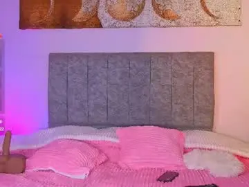Chaturbate Sex Cam of antonellastar24_