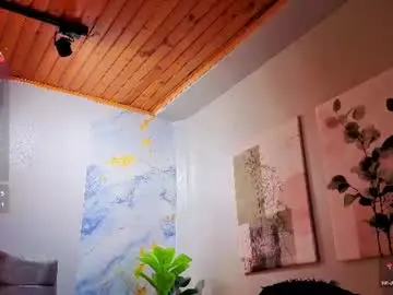 Chaturbate Free Porn Cam of antonellastar24_