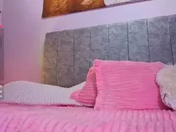 Chaturbate Watch Live Sex Cams of antonellastar24_