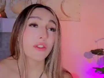 Chaturbate Sex Chat of antonellastar24_