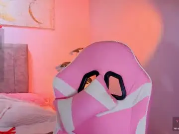Chaturbate Sex Chat of antonellastar24_