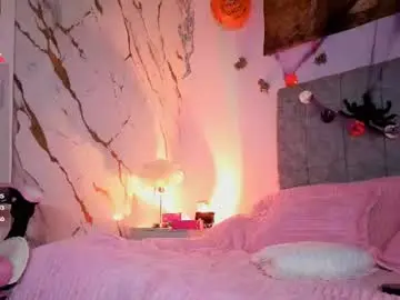 Chaturbate Adult Webcam of antonellastar24_
