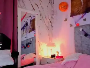 Chaturbate Adult Webcams of antonellastar24_