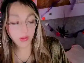 Chaturbate Sex Cam of antonellastar24_