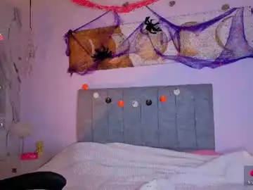 Chaturbate Free Live Porn of antonellastar24_