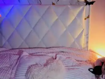 Chaturbate Sex Chat of antonellastar24_