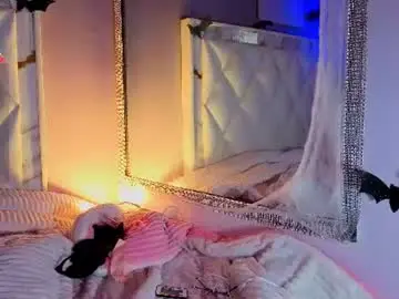 Chaturbate Adult Video Chat of antonellastar24_