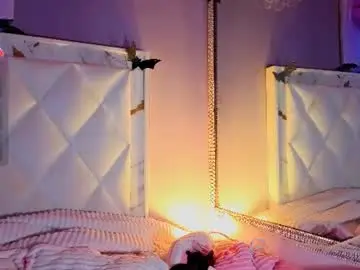 Chaturbate Adult Webcam of antonellastar24_