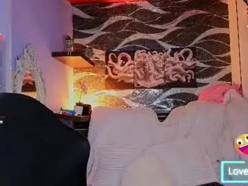 Chaturbate Private Sex Chat of antonellastar24_