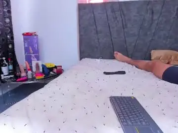 Chaturbate Live Sex of bella_bleak