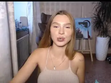Chaturbate Adult Video Chat of cute_shine_girl