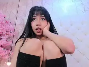 Chaturbate Sex Chat of dojameow_1