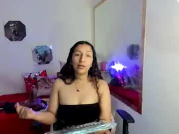 Chaturbate Best Webcam of dulce_luna_small