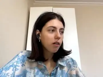 Chaturbate Sex Cam of dyanbagen