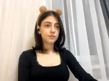 Chaturbate Live Sex of dyanbagen
