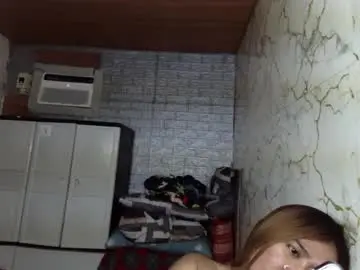 Chaturbate Adult Webcam of emely_slutxxx