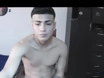 Chaturbate Sex Cam of fenix_hardcock