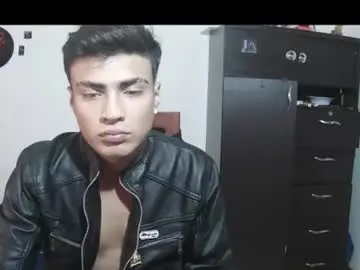 Chaturbate Best Webcam of fenix_hardcock