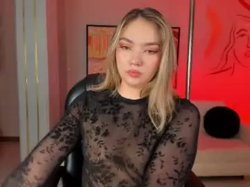 Chaturbate Sex Cam of haleygreenx