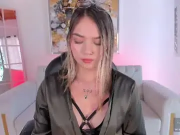 Chaturbate Sex Chat of haleygreenx