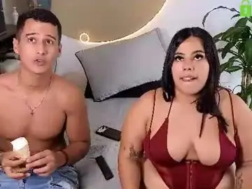 Chaturbate Sex Cam of hot69temptation