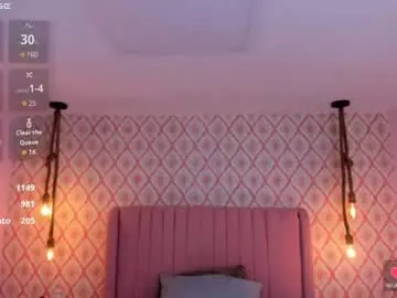 Chaturbate Adult Webcam of jessi_jones1