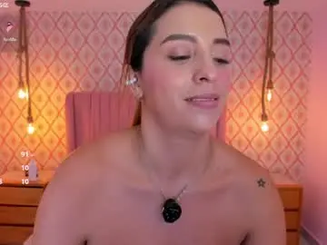 Chaturbate Nude Webcam of jessi_jones1