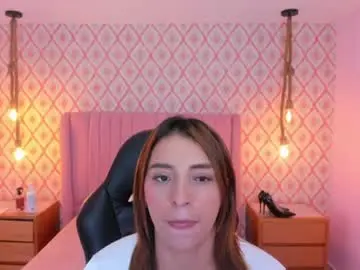 Chaturbate Sex Chat of jessi_jones1
