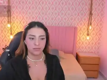 Chaturbate Live Sex of jessi_jones1