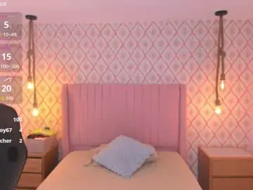 Chaturbate Live Porn of jessi_jones1