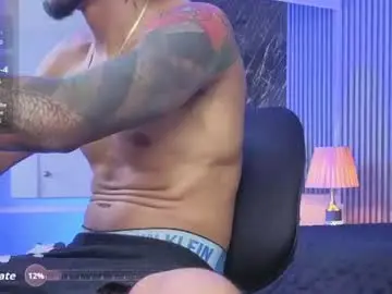 Chaturbate Live Sex of jonas_conor
