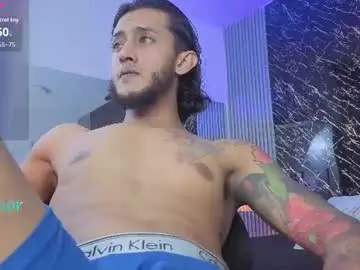 Chaturbate Nude Webcam of jonas_conor