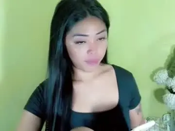 Chaturbate Sex Chat of karina_fuckdoll