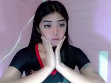 Chaturbate Sex Cam of karina_fuckdoll
