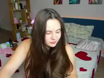 Chaturbate Best live sex cam show of kimkittyns