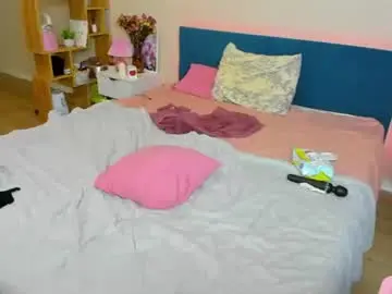Chaturbate Private Sex Chat of kimkittyns