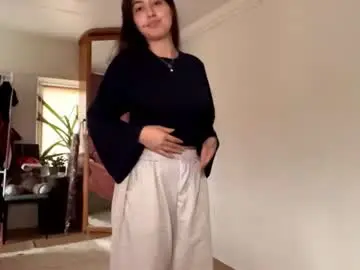 Chaturbate Live Sex of leenaweisberger