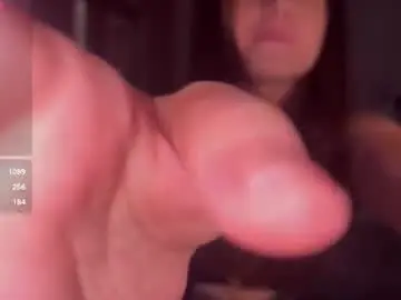 Chaturbate Sex Cam of lisa_moons