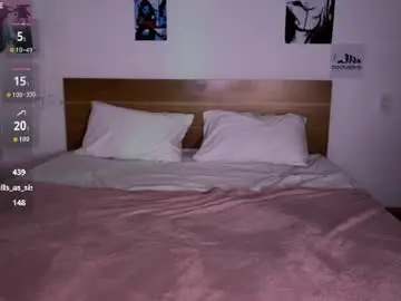 Chaturbate Live Porn of lisa_moons
