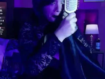 Chaturbate Nude Webcam of naturaltitss_