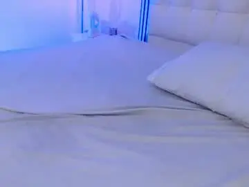 Chaturbate Live Sex of nikavossx
