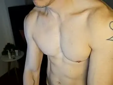 Chaturbate Sex Cam of plumberlatam