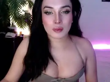 Chaturbate Nude Webcam of rachelle1996