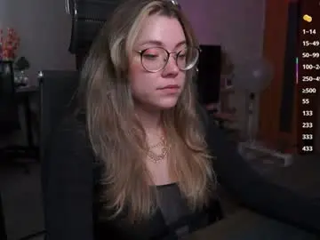 Chaturbate Adult Video Chat of remywild