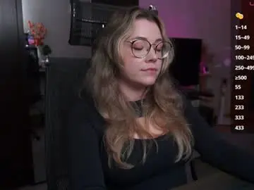 Chaturbate Nude Webcam of remywild