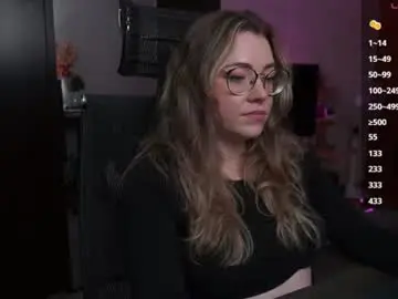Chaturbate Adult Video Chat of remywild