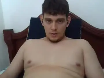 Chaturbate Adult Webcams of sammmbooker