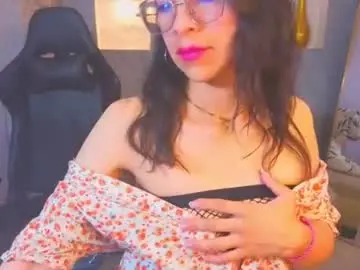 Chaturbate Best live sex cam show of sandra98_b