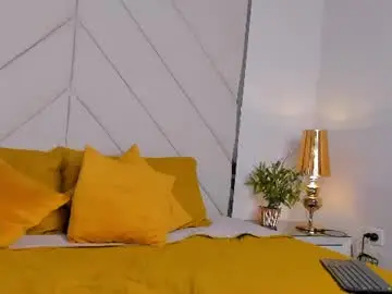 Chaturbate Sex Chat of sophie_valejs